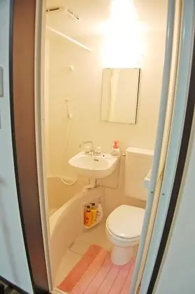 Ortak Ranzalı Oda, Sadece kadınlar için (Miyamakirishima)