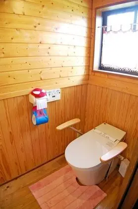 Traditional Ortak Ranzalı Oda, Karma Ranzalı Oda (Japanese Style, Rindo)