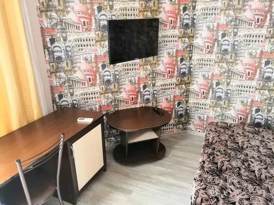 Standard Tek Büyük Yataklı Oda, Bahçe Manzaralı