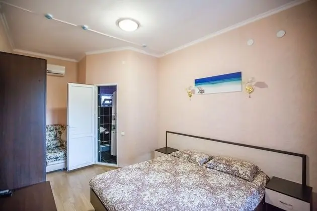 Standard Üç Kişilik Oda