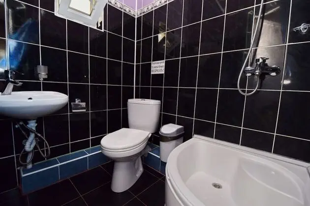 Standard Üç Kişilik Oda