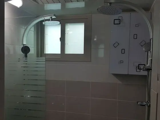 İki Ayrı Yataklı Oda
