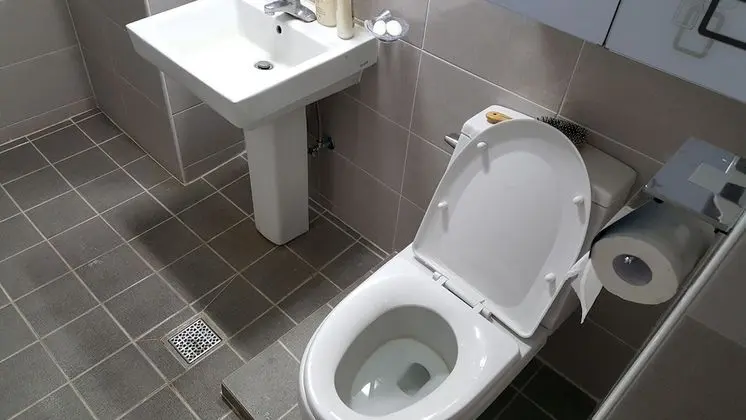 Ortak Ranzalı Oda, Sadece kadınlar için (Upto 2)