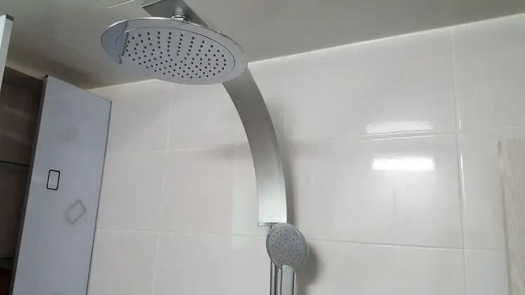 Ortak Ranzalı Oda, Sadece kadınlar için (Upto 2)