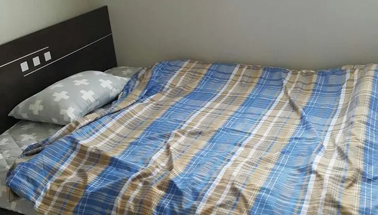 Tek Kişilik Oda