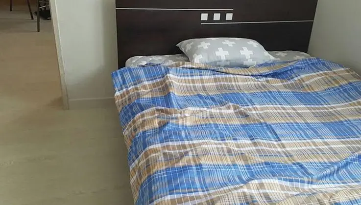 Tek Kişilik Oda