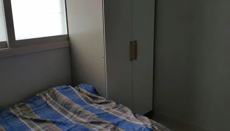 Tek Kişilik Oda