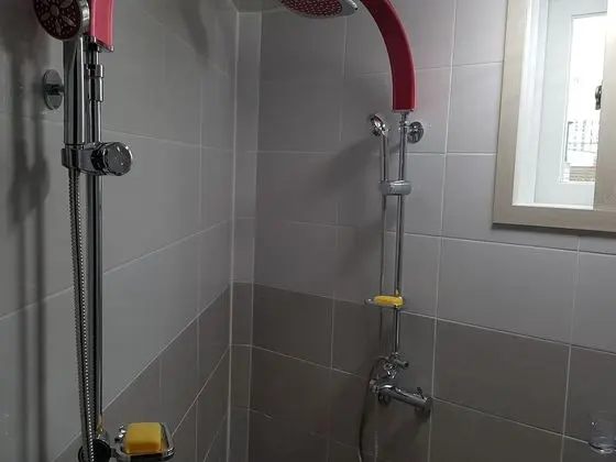 Tek Kişilik Oda