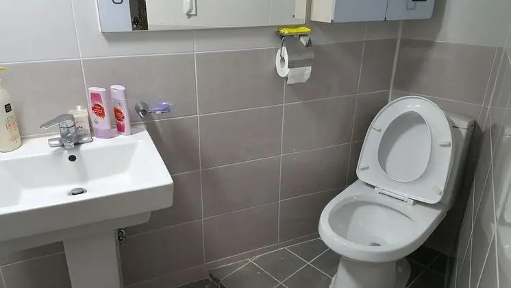 Tek Kişilik Oda