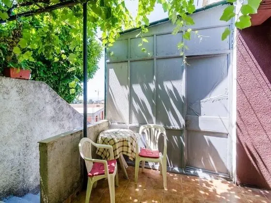 Tek Büyük Yataklı Oda (Double Room)