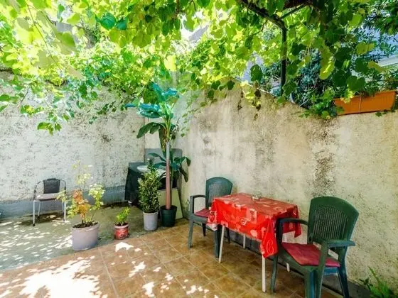 Tek Büyük Yataklı Oda (Double Room)