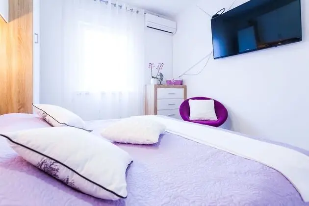 Deluxe Tek Büyük Yataklı Oda, Balkon