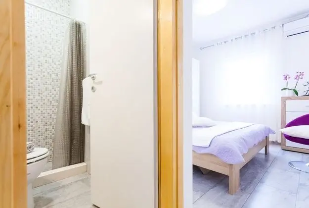 Deluxe Tek Büyük Yataklı Oda, Balkon