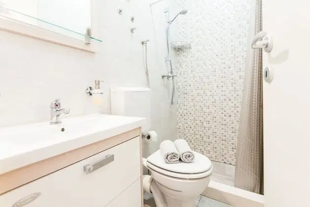 Deluxe Tek Büyük Yataklı Oda, Balkon