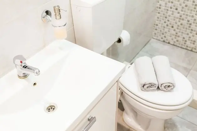 Deluxe Tek Büyük Yataklı Oda, Balkon