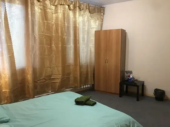 Economy Tek Büyük Yataklı Oda, Ortak Banyo