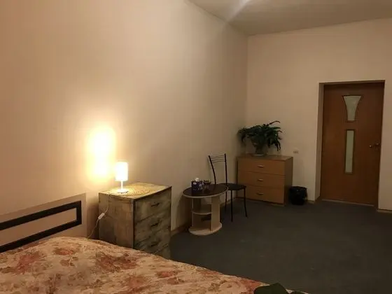 Standard Tek Büyük Yataklı Oda, Ortak Banyo