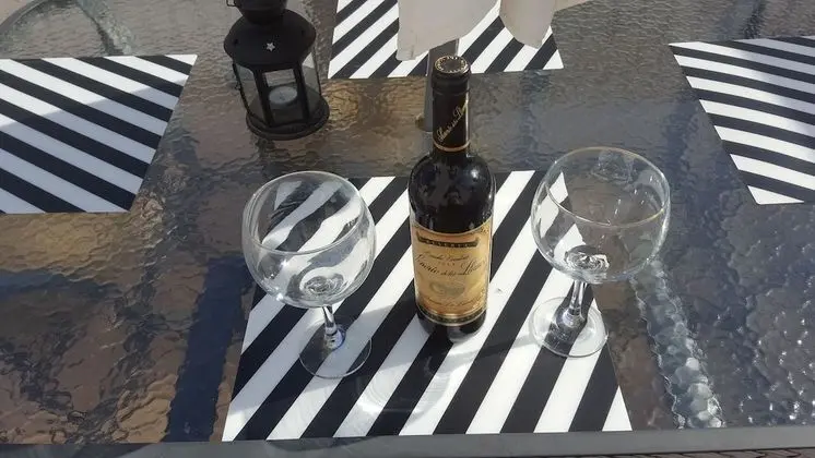 Standard Tek Büyük Yataklı Oda, Ortak Banyo