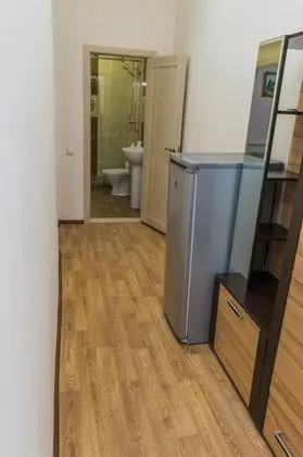 Deluxe Süit, 1 En Büyük (King) Boy Yatak ve Çekyat