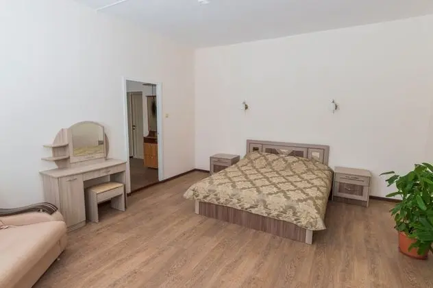 Deluxe Süit, 1 En Büyük (King) Boy Yatak ve Çekyat