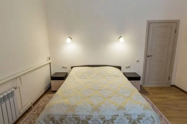 Deluxe Süit, 1 En Büyük (King) Boy Yatak ve Çekyat