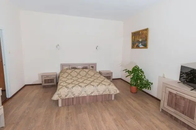 Deluxe Süit, 1 En Büyük (King) Boy Yatak ve Çekyat