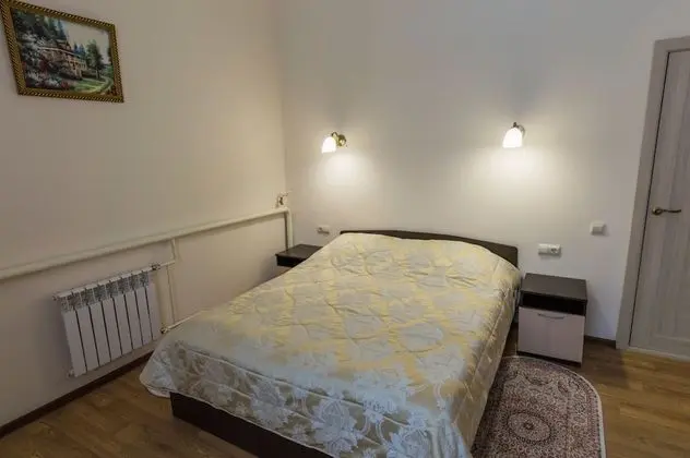 Deluxe Süit, 1 En Büyük (King) Boy Yatak ve Çekyat