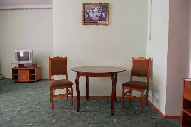 Deluxe Süit, 1 En Büyük (King) Boy Yatak ve Çekyat