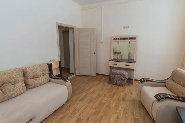 Deluxe Süit, 1 En Büyük (King) Boy Yatak ve Çekyat