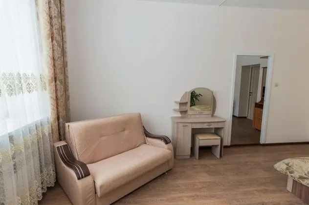 Deluxe Süit, 1 En Büyük (King) Boy Yatak ve Çekyat