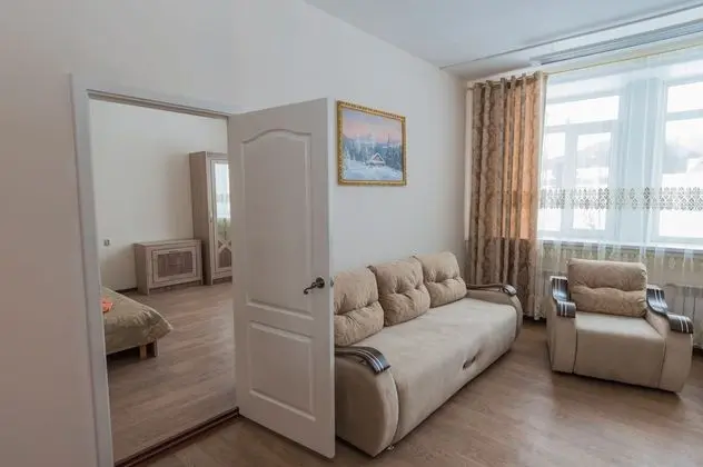 Deluxe Süit, 1 En Büyük (King) Boy Yatak ve Çekyat