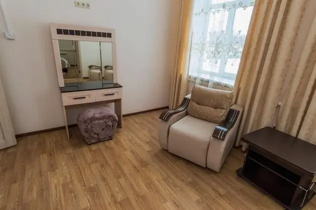 Deluxe Süit, 1 En Büyük (King) Boy Yatak ve Çekyat