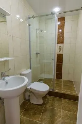 Deluxe Süit, 1 En Büyük (King) Boy Yatak ve Çekyat