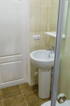 Deluxe Süit, 1 En Büyük (King) Boy Yatak ve Çekyat