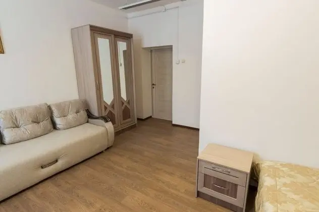 Standard İki Ayrı Yataklı Oda