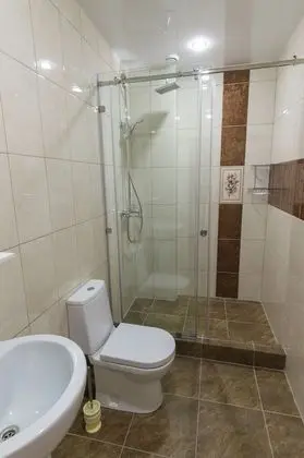 Standard İki Ayrı Yataklı Oda