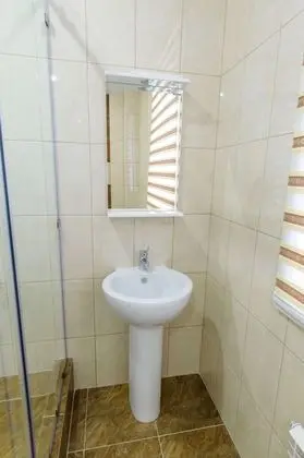 Standard Tek Büyük Yataklı Oda, 1 Büyük (Queen) Boy Yatak