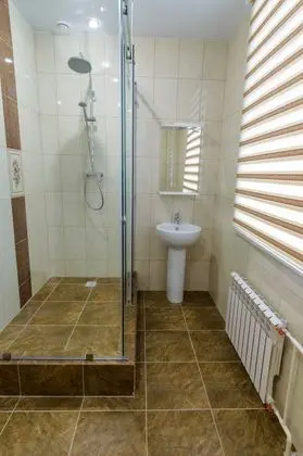 Standard Tek Büyük Yataklı Oda, 1 Büyük (Queen) Boy Yatak