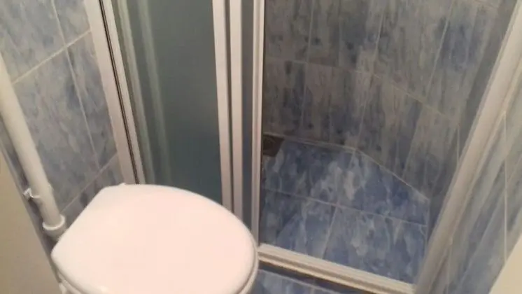 Tek Kişilik Oda, 1 Tek Kişilik Yatak