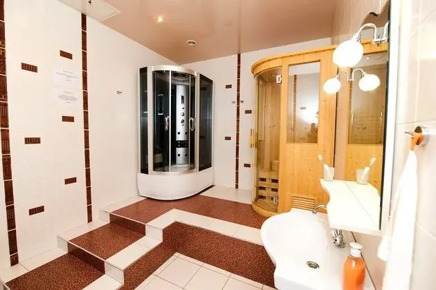 Economy İki Ayrı Yataklı Oda, Ortak Banyo