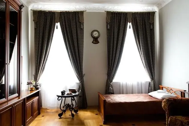 İki Ayrı Yataklı Oda, Özel Banyo