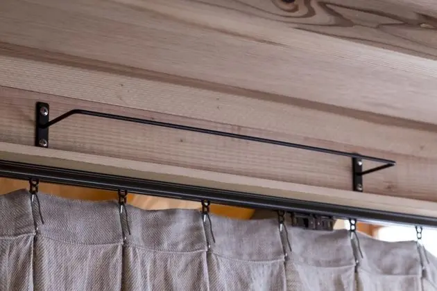 Ortak Ranzalı Oda, Karma Ranzalı Oda