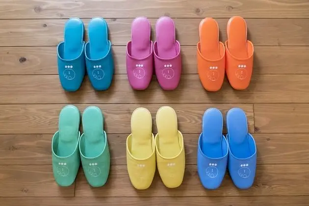 Ortak Ranzalı Oda, Karma Ranzalı Oda