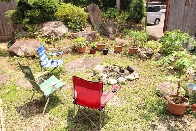 Ortak Ranzalı Oda, Karma Ranzalı Oda