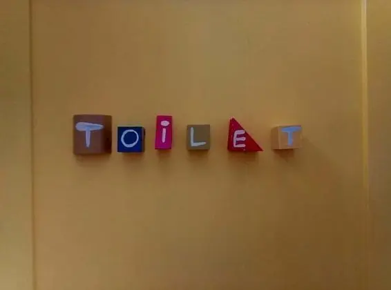 Ortak Ranzalı Oda, Karma Ranzalı Oda