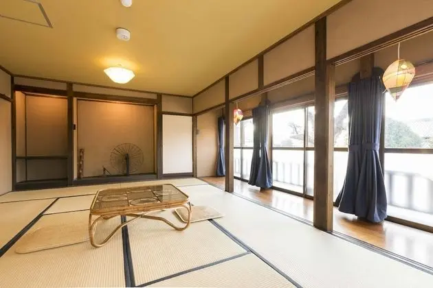 Standard Oda (Family)