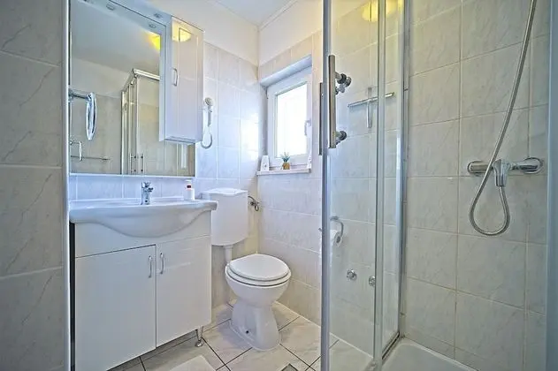 Standard Apart Daire, 1 Yatak Odası, Balkon, Deniz Manzaralı
