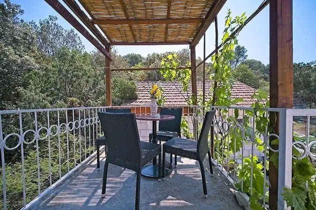 Standard Apart Daire, 2 Yatak Odası