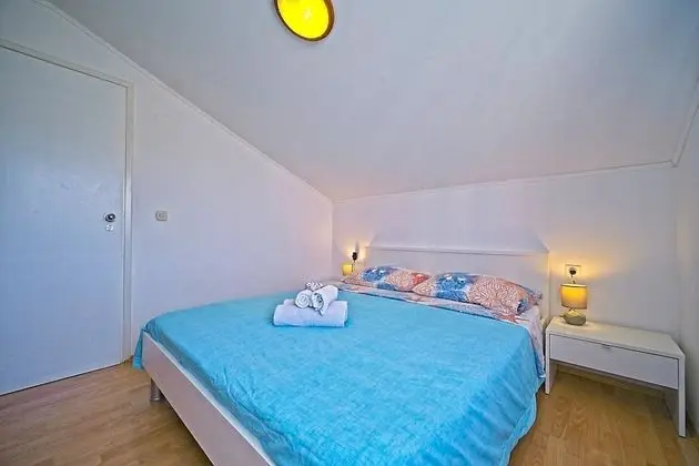 Standard Apart Daire, 2 Yatak Odası