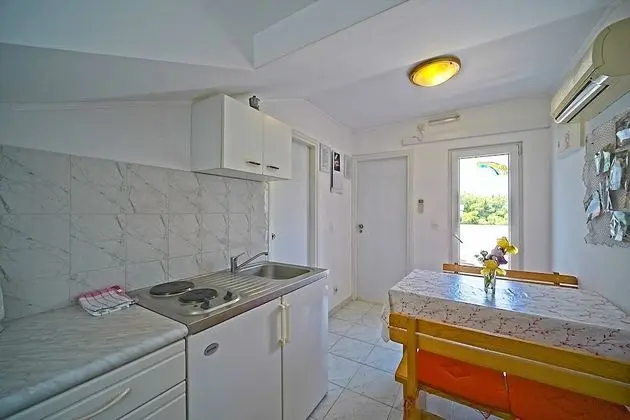 Standard Apart Daire, 2 Yatak Odası